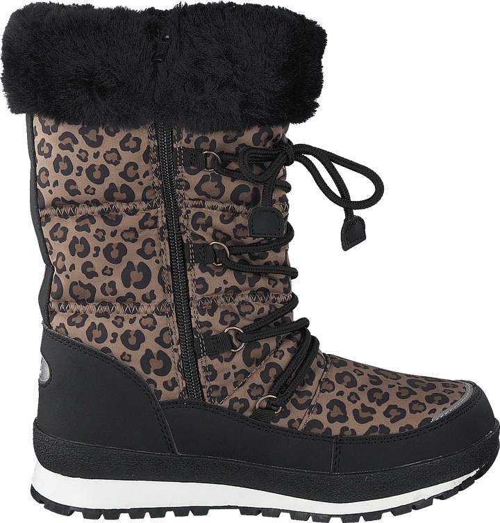 Ysby Leopard