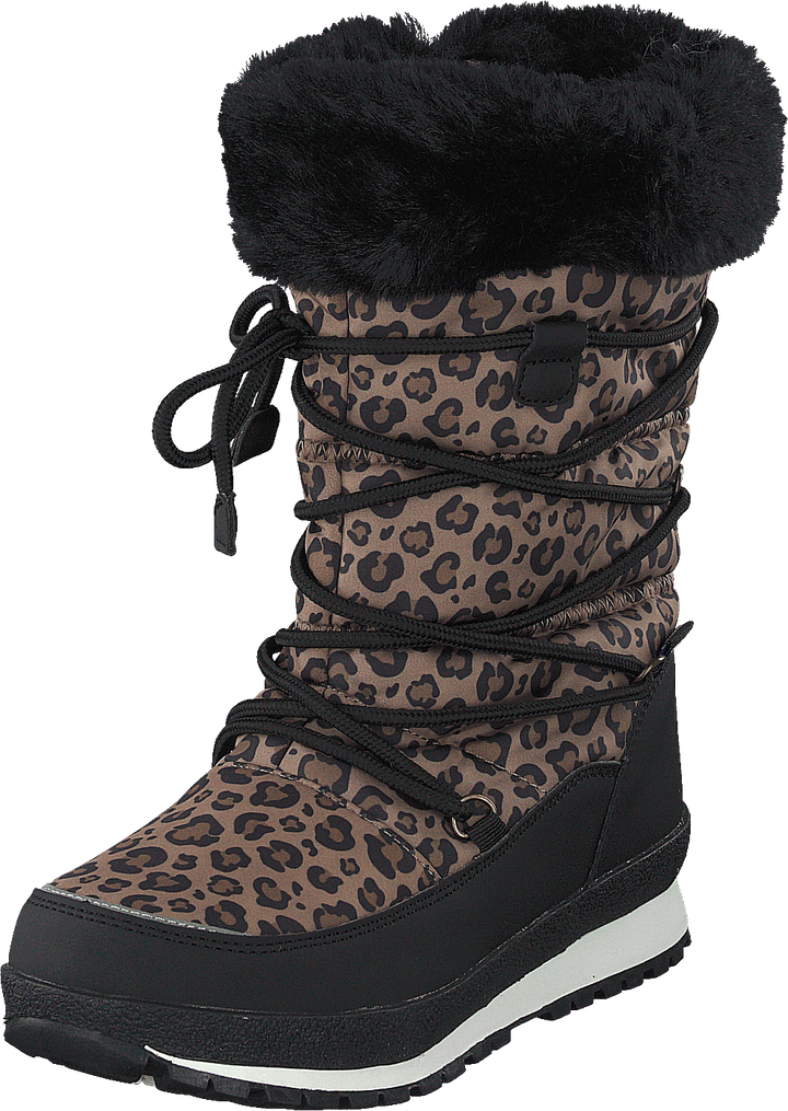 Ysby Leopard