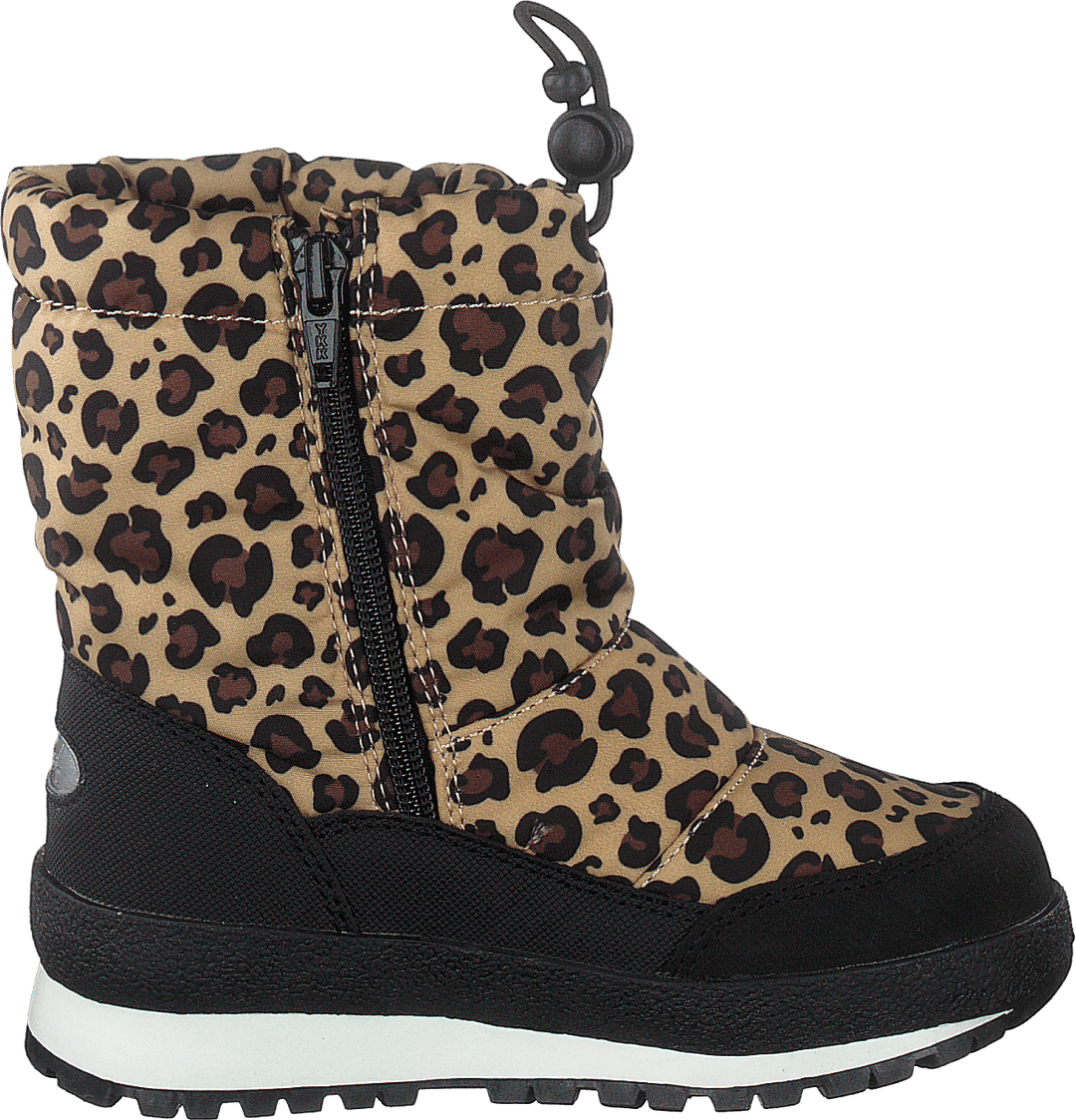 Ilsbo Leopard