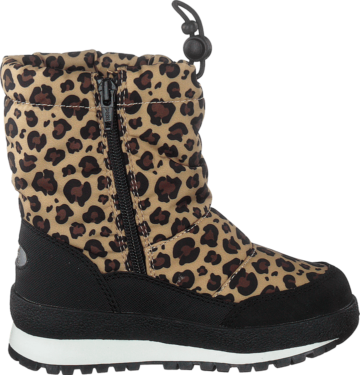 Ilsbo Leopard