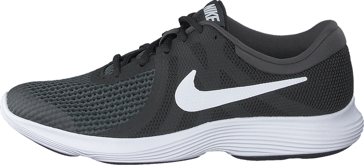 Revolution 4 (gs) Black/white-anthracite
