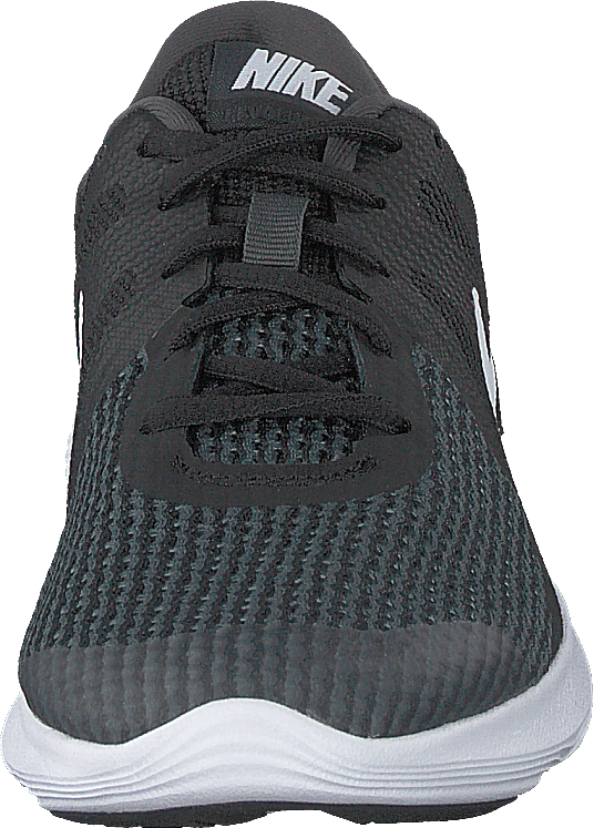 Revolution 4 (gs) Black/white-anthracite