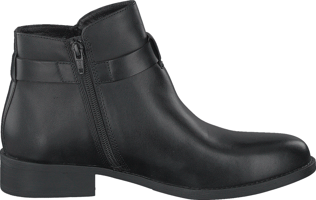 Cary 4820-001-20 Black