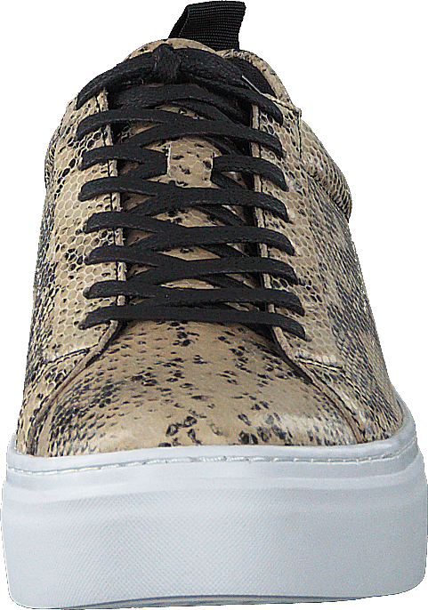 Zoe Platform 4827-208-87 Sand/black