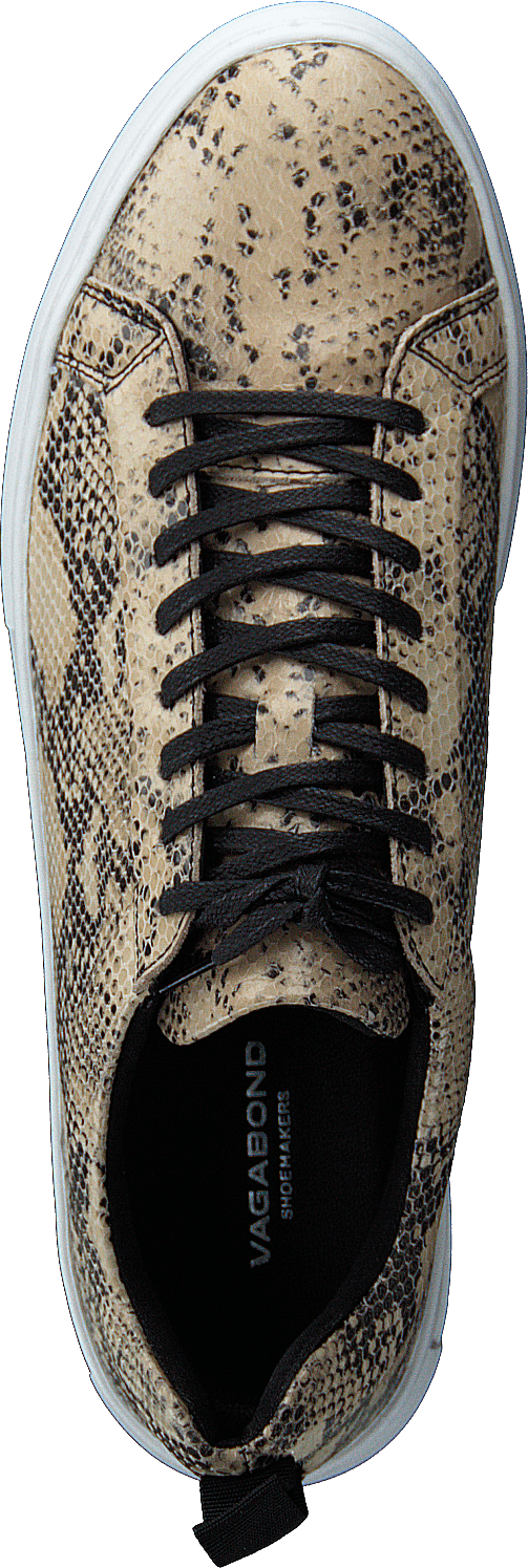 Zoe Platform 4827-208-87 Sand/black