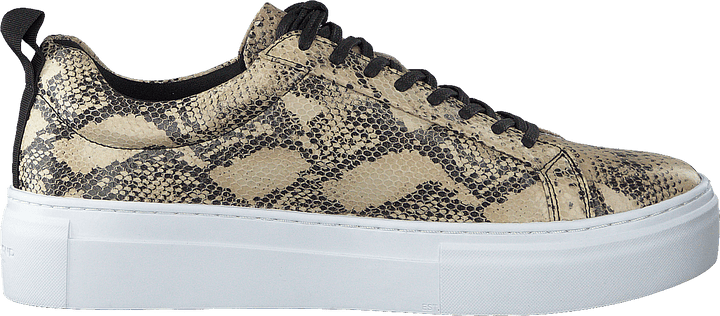 Zoe Platform 4827-208-87 Sand/black