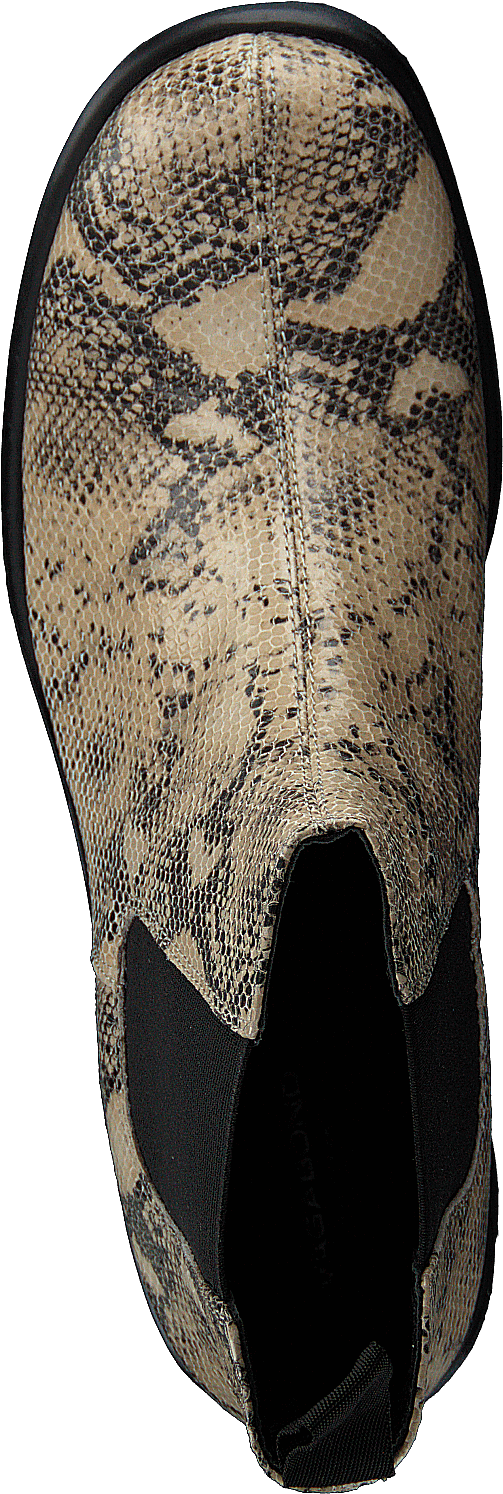 Dioon 4847-408-87 Sable/noir