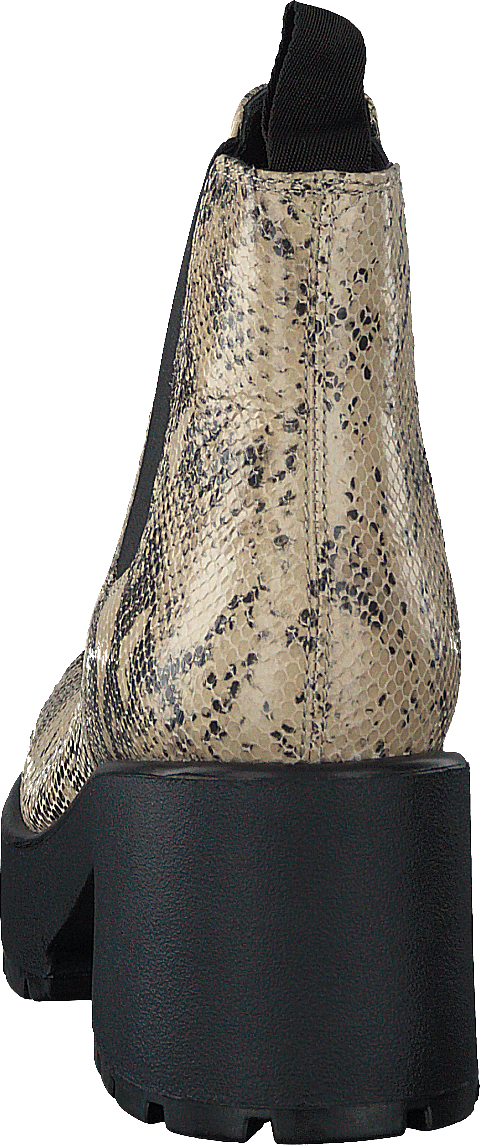 Dioon 4847-408-87 Sable/noir