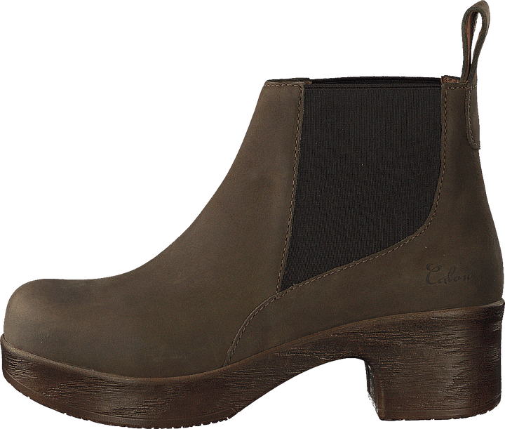 Saga militairen