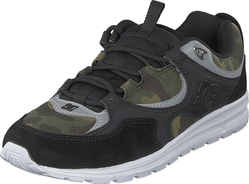 Kalis Lite Se Black/camo Print