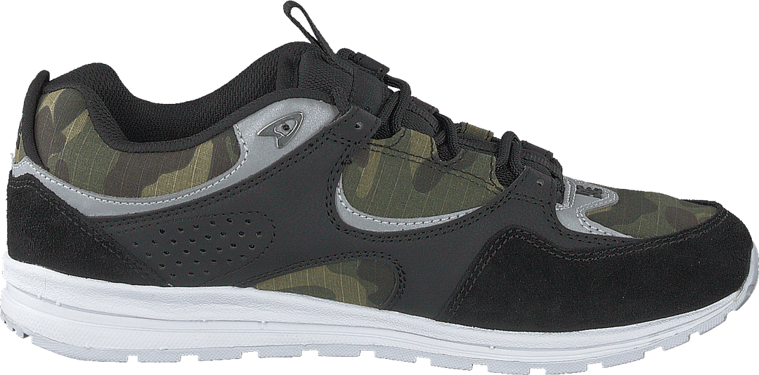 Kalis Lite Se Black/camo Print
