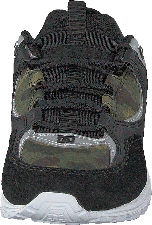 Kalis Lite Se Black/camo Print