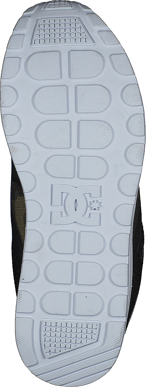 Kalis Lite Se Black/camo Print