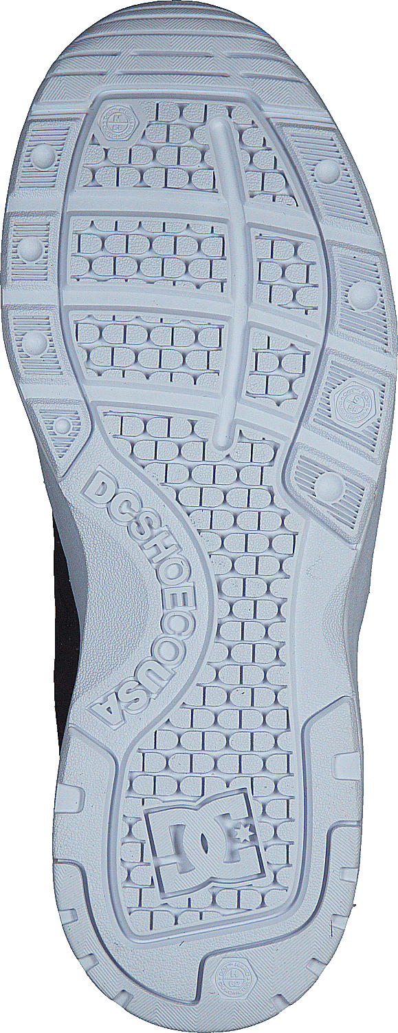 E.tribeka Platform Black