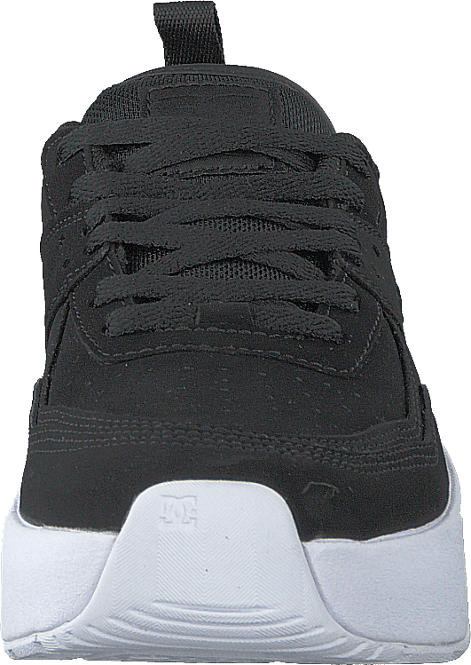 E.tribeka Platform Black