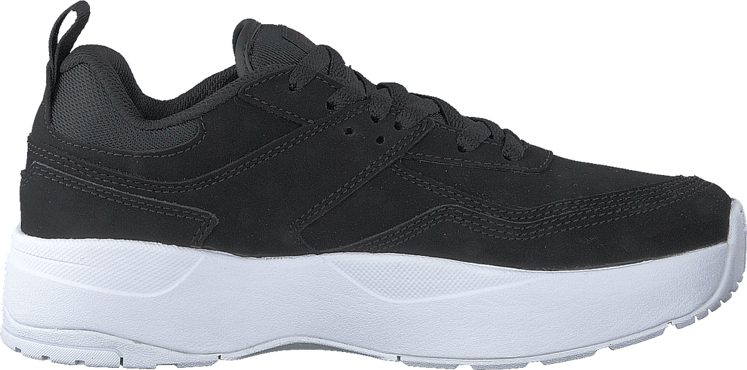 E.tribeka Platform Black