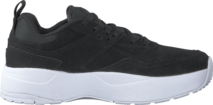 E.tribeka Platform Black