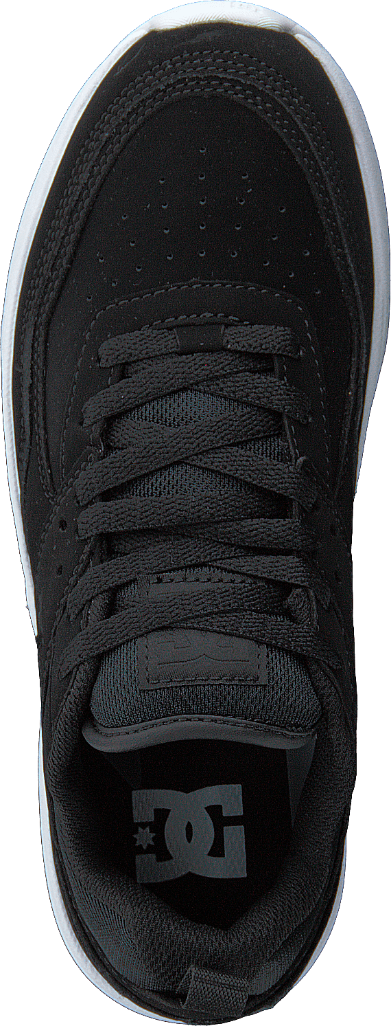 E.tribeka Platform Black