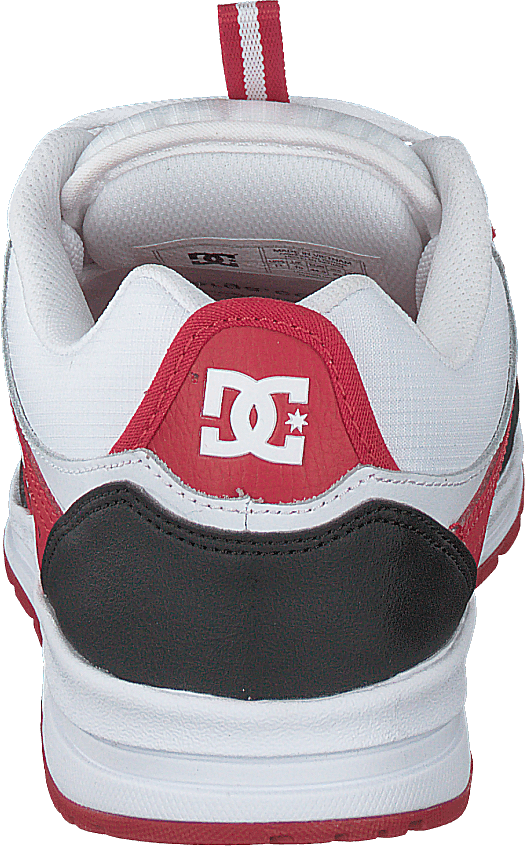 Kalis Lite Black/white/red