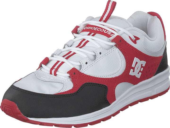 Kalis Lite Black/white/red