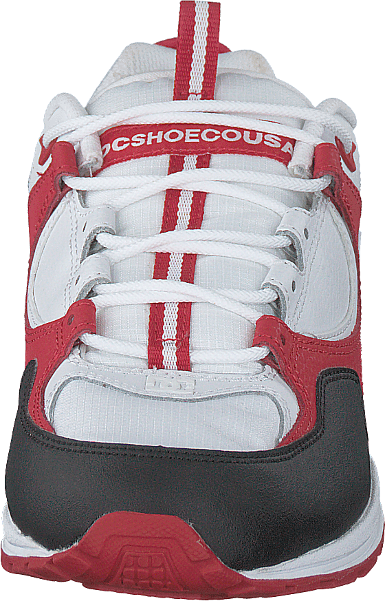 Kalis Lite Black/white/red