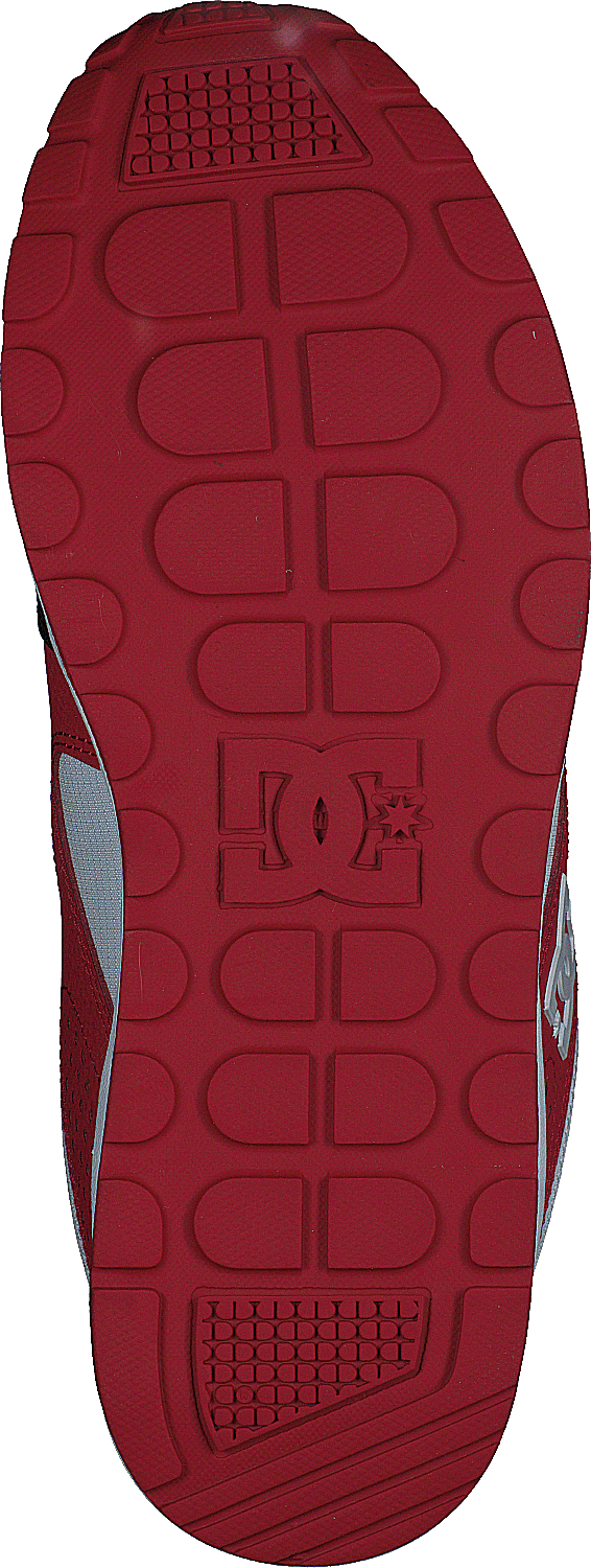 Kalis Lite Black/white/red