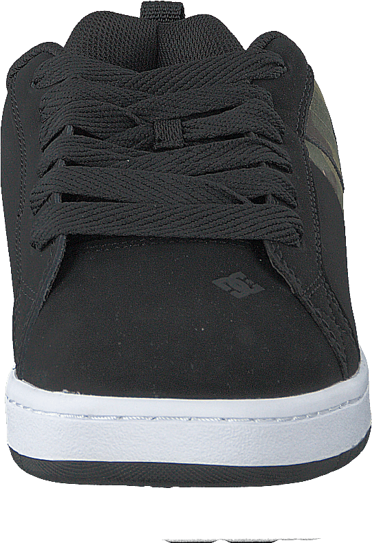 Court Graffik Sq Svart/camo