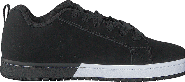 Court Graffik Sq Svart/camo