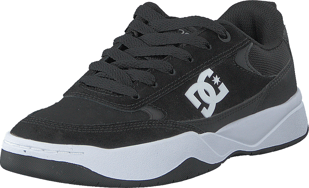 Penza Black//white