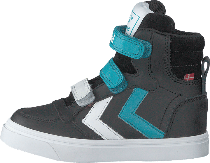 Stadil Pro Jr Black