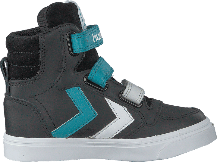 Stadil Pro Jr Black