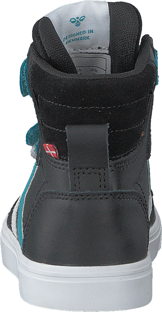 Stadil Pro Jr Black