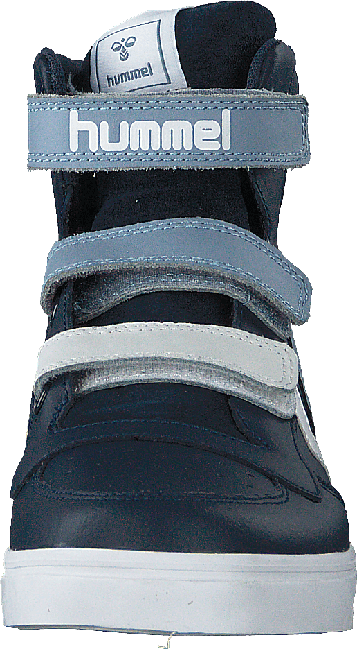 Stadil Pro Jr Black Iris/ashley Blue