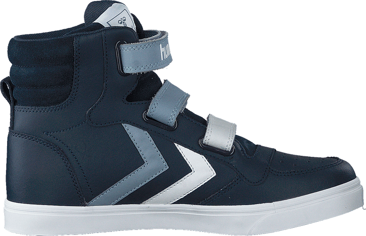 Stadil Pro Jr Black Iris/ashley Blue