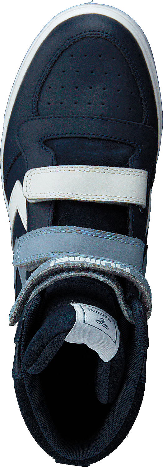 Stadil Pro Jr Black Iris/ashley Blue