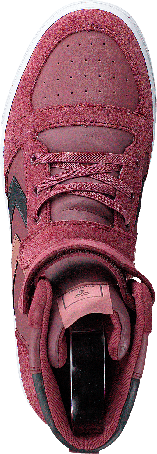 Slimmer Stadil Jr Roan Rouge