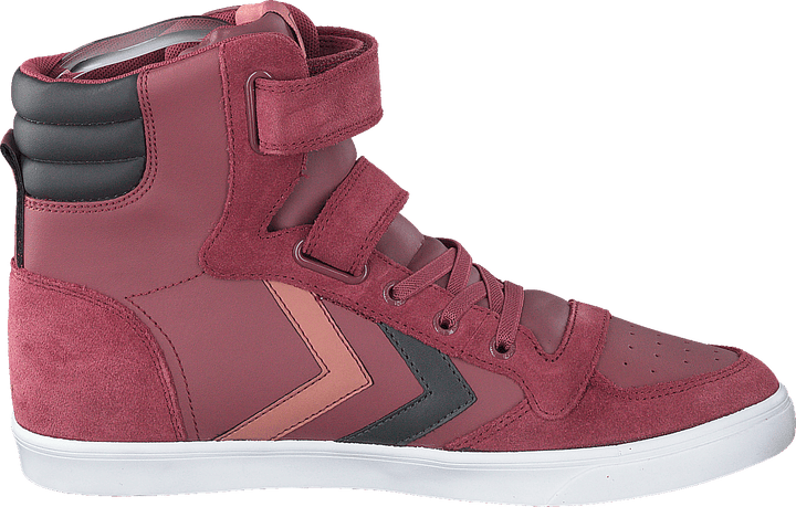 Slimmer Stadil Jr Roan Rouge