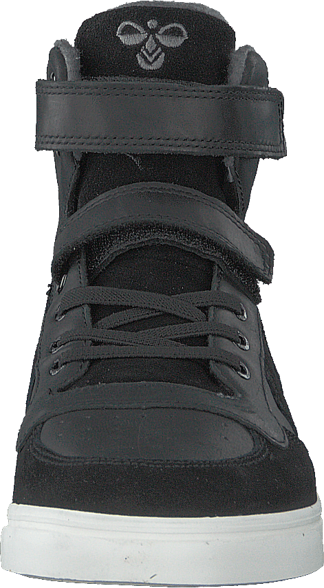 Stadil Winter High Jr Black