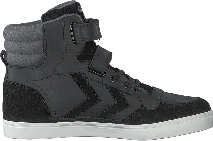 Stadil Winter High Jr Black
