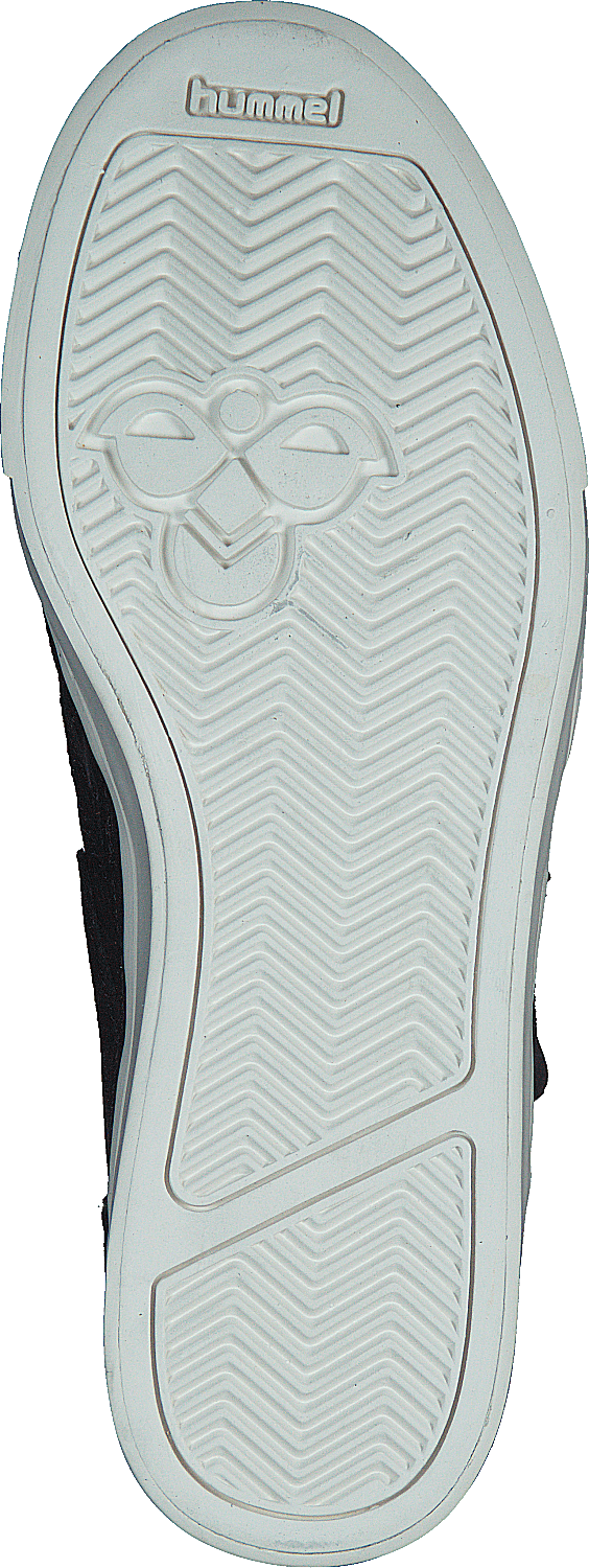 Stadil Winter High Jr Black
