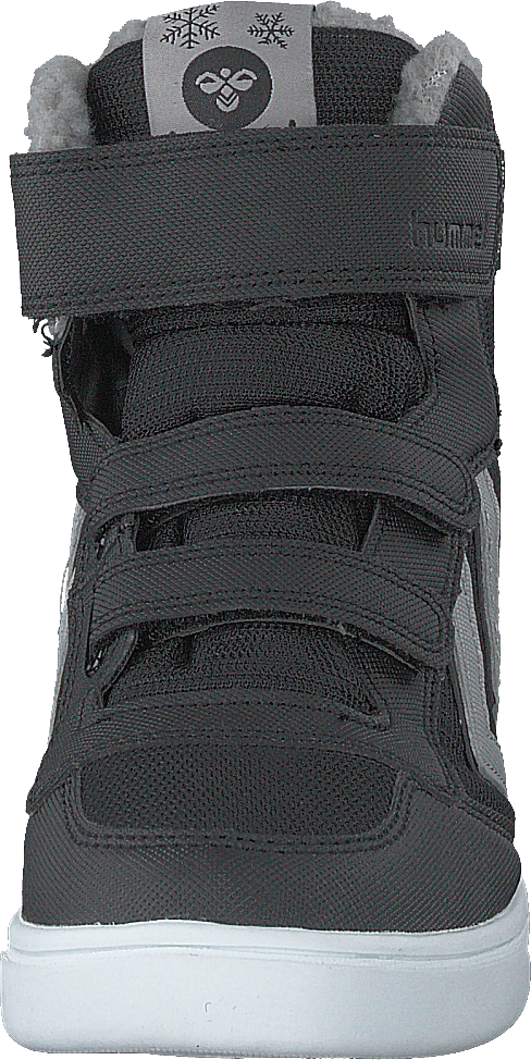 Stadil Poly Boot Mid Jr Black