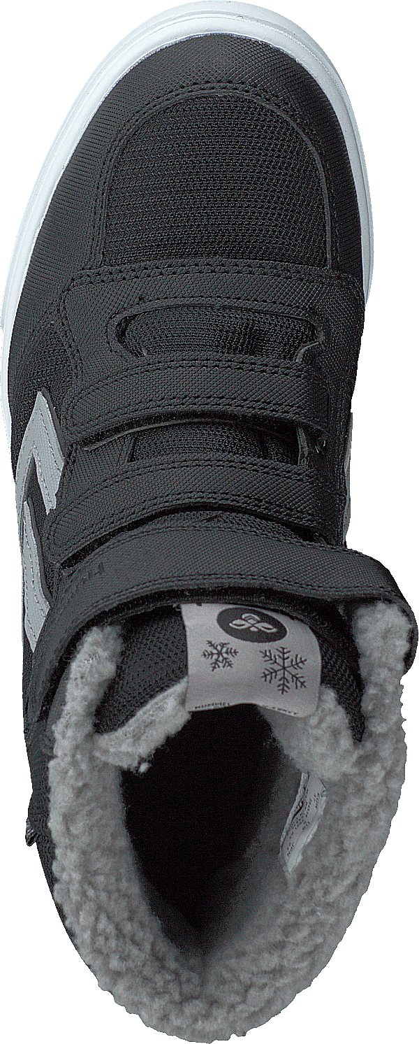 Stadil Poly Boot Mid Jr Black
