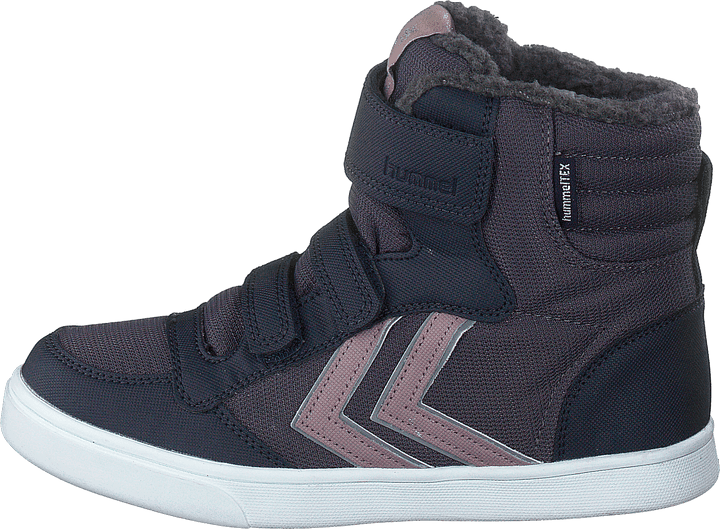 Stadil Poly Boot Mid Jr Graphite