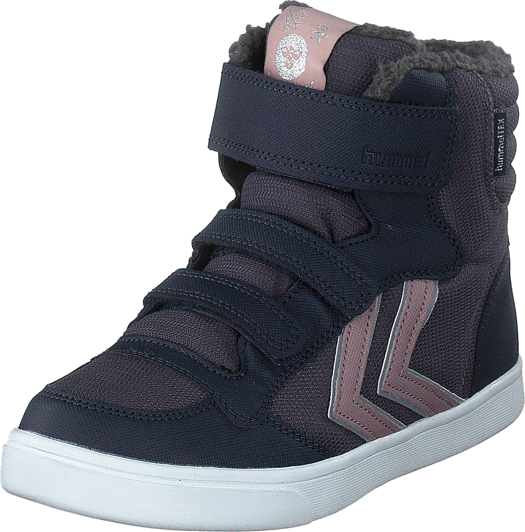 Stadil Poly Boot Mid Jr Graphite