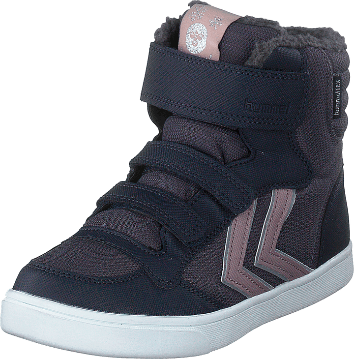 Stadil Poly Boot Mid Jr Graphite
