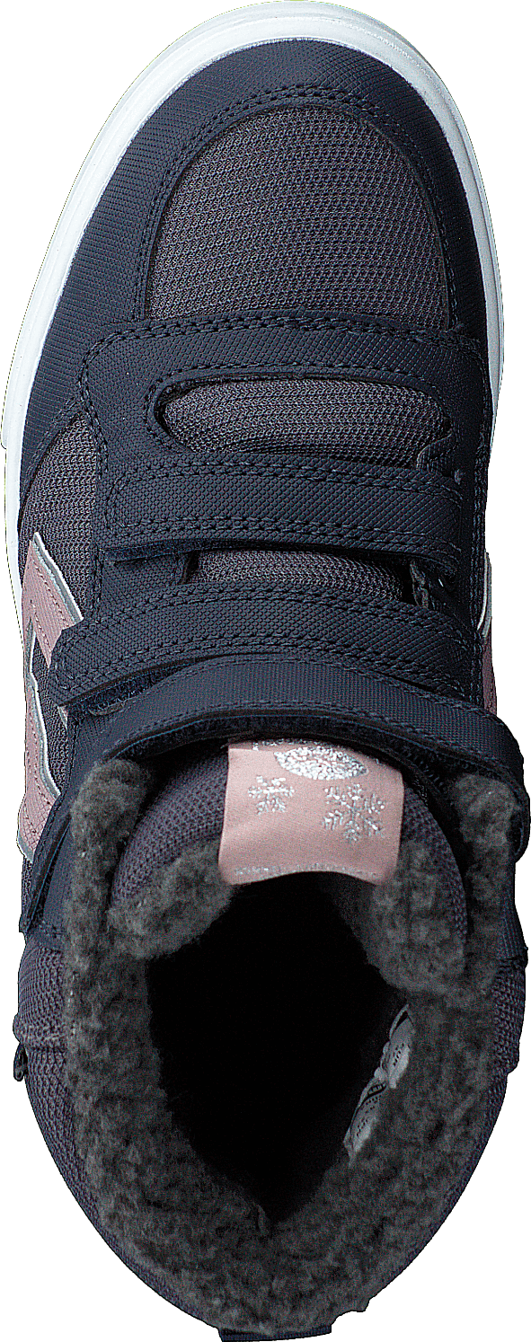 Stadil Poly Boot Mid Jr Graphite