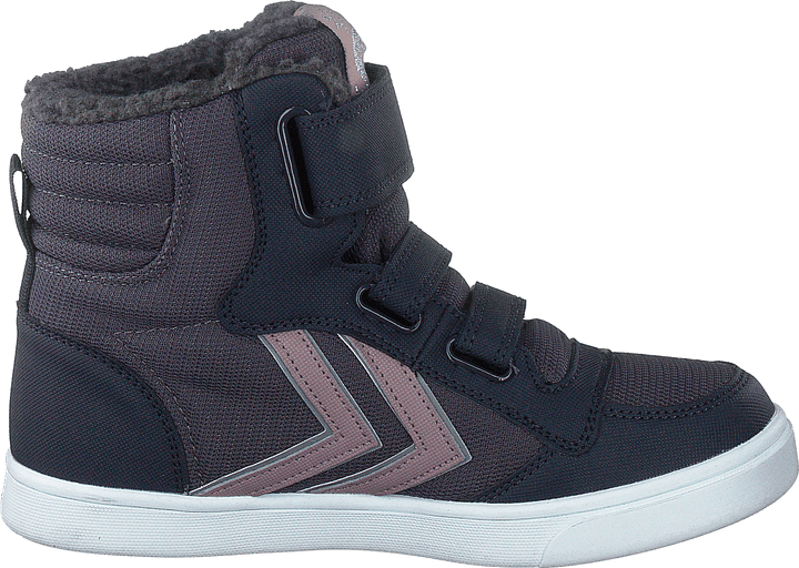 Stadil Poly Boot Mid Jr Graphite