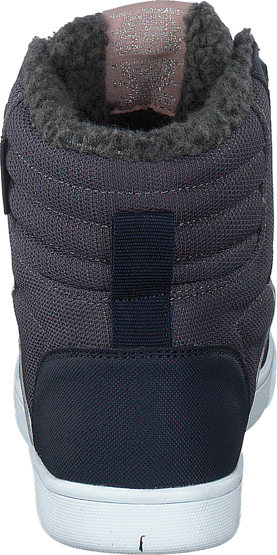 Stadil Poly Boot Mid Jr Graphite