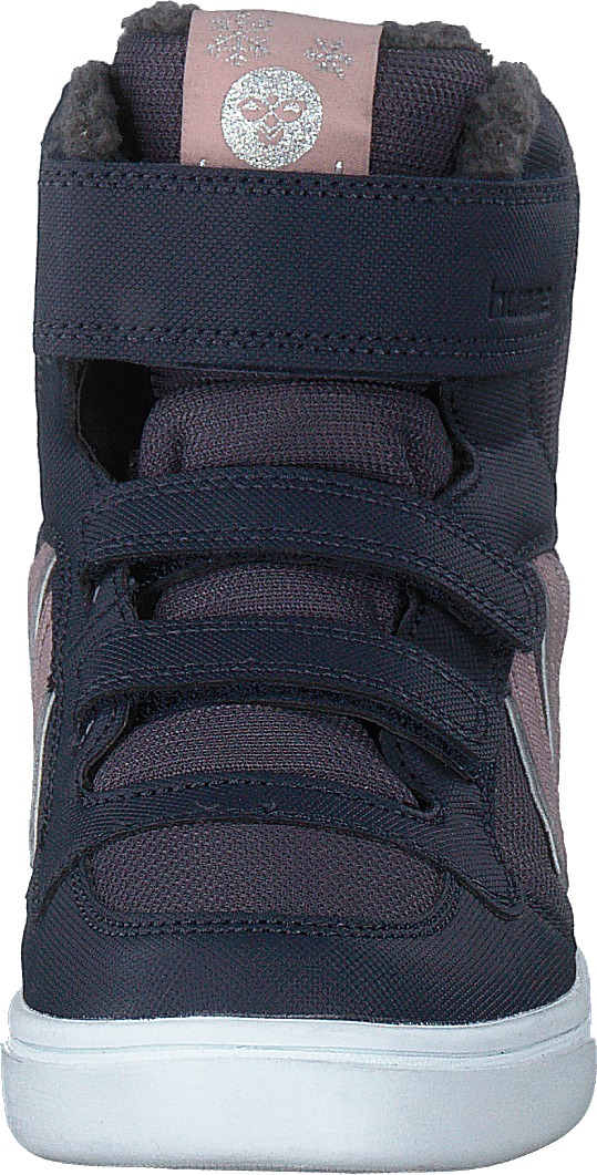 Stadil Poly Boot Mid Jr Graphite