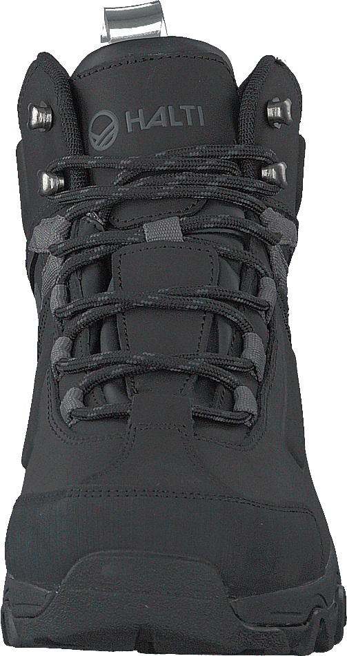 Riore Dx Trekking Shoe Black